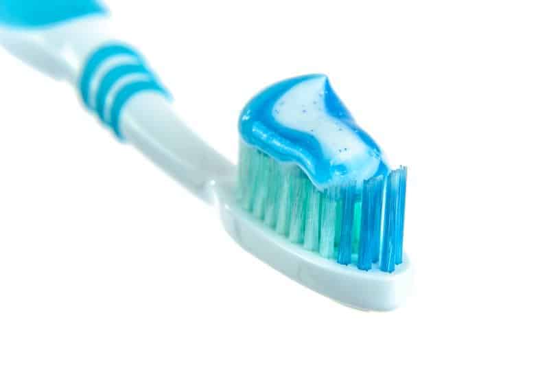 toothbrush | gum disease therapy houston 77077